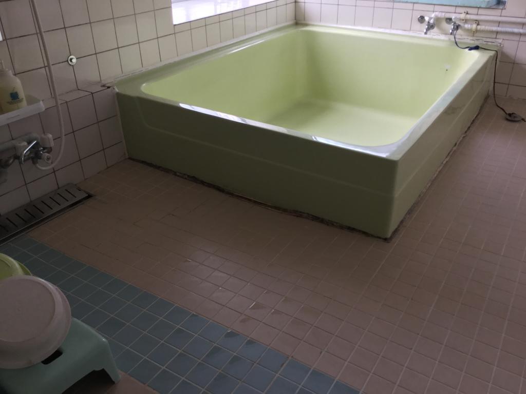 Ryokan Mikasayama Kashima  Extérieur photo
